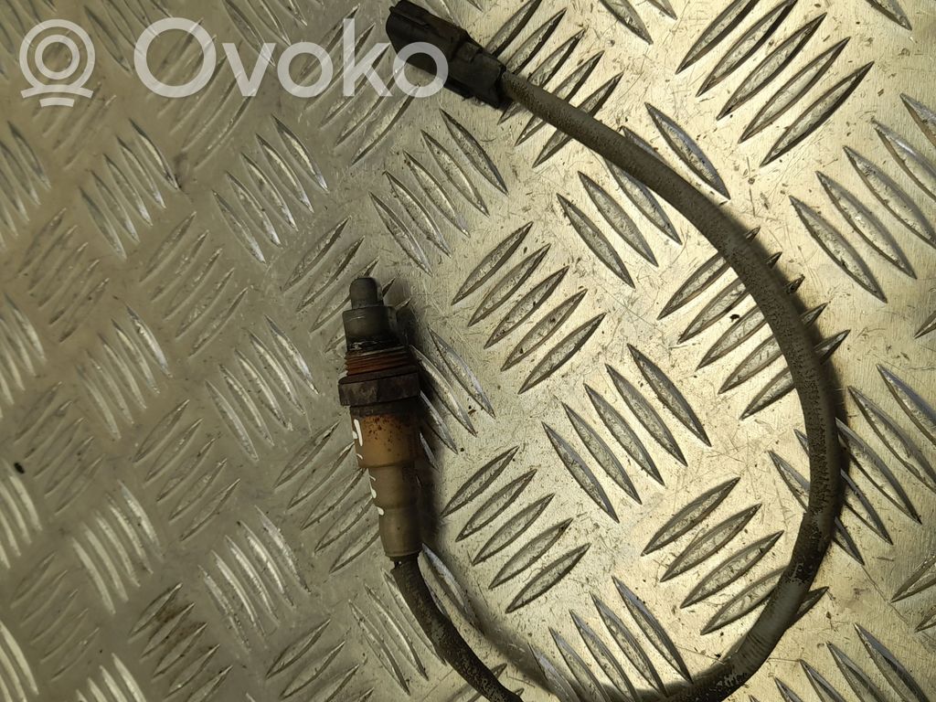 Dacia Sandero Lambda probe sensor 