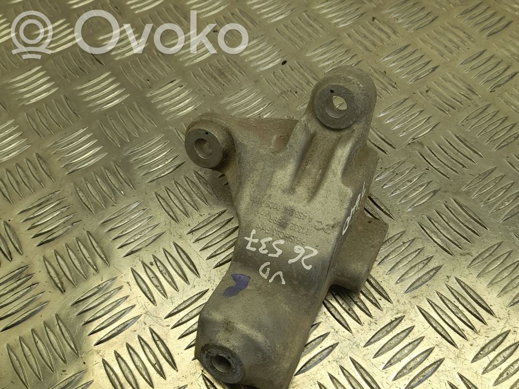 Renault Twingo III EGR valve cooler bracket 