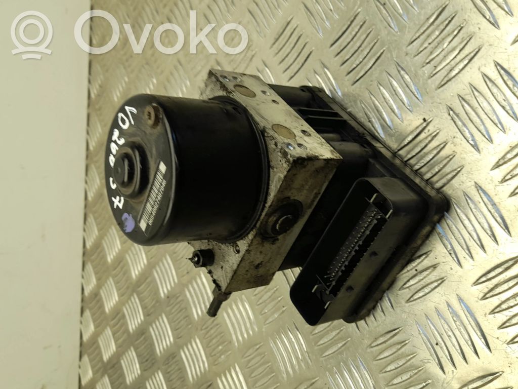 Mazda 3 I ABS control unit/module 