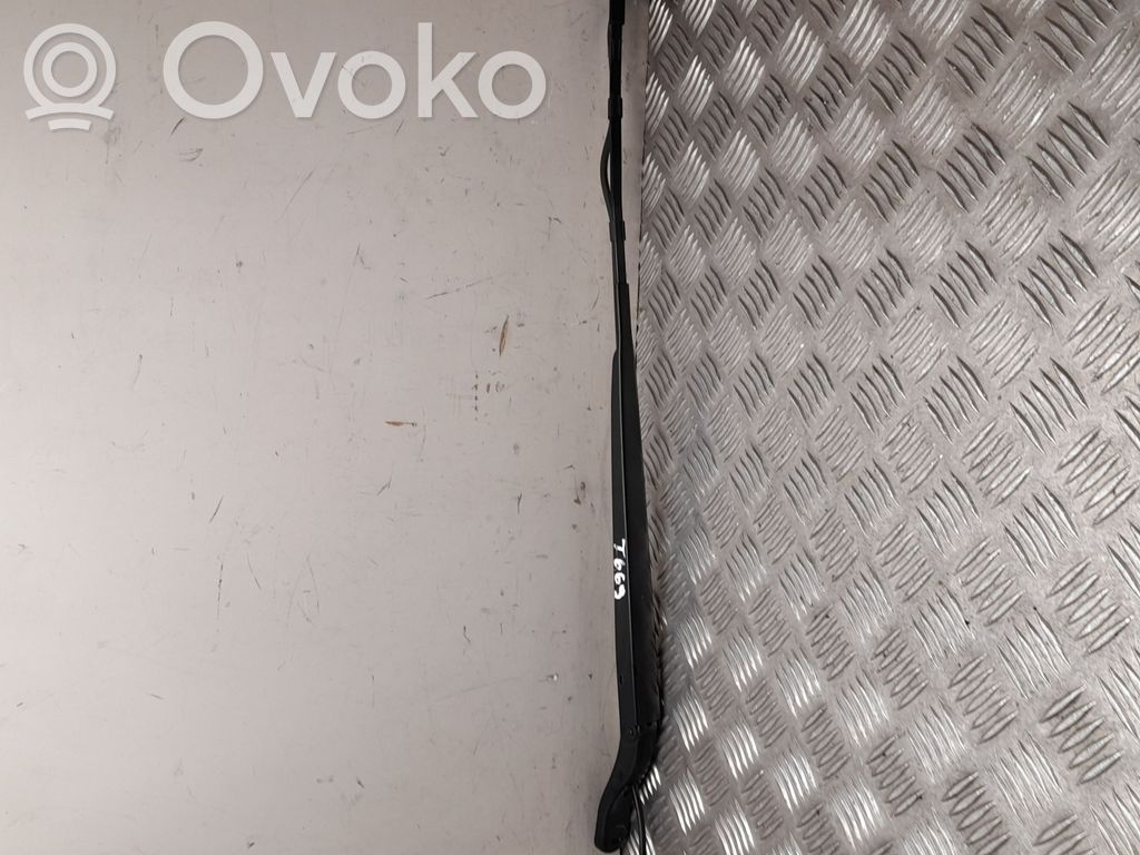 Opel Combo E Wischerarm Heckscheibe 