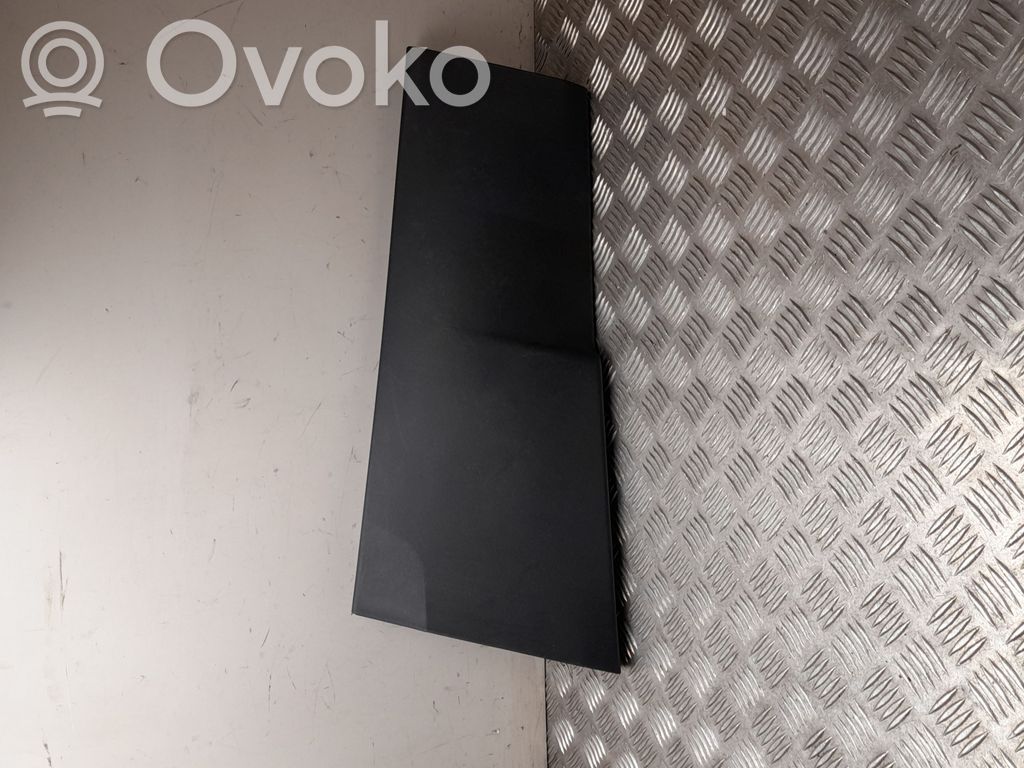 Peugeot 3008 II Rivestimento montante (B) (fondo) 