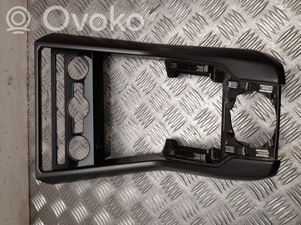 Panel klimatyzacji / Ogrzewania   2GB863042,L4530