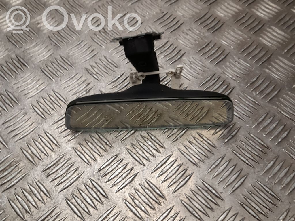Tesla Model S Rear view mirror (interior) 
