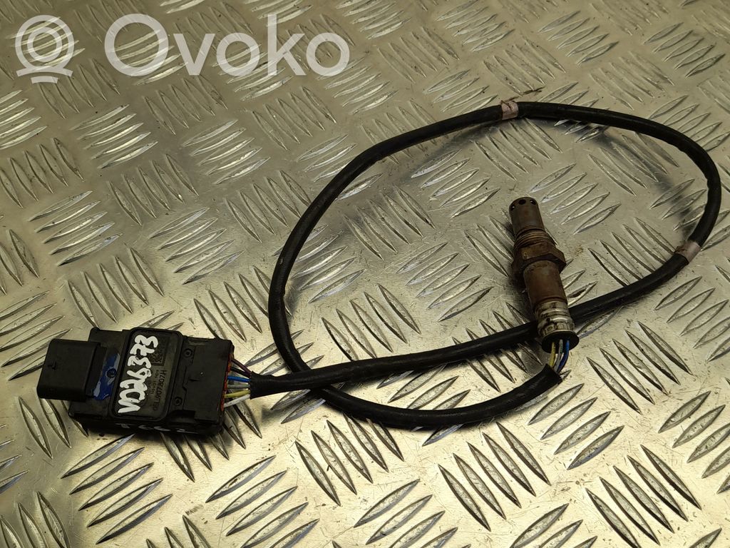 Volkswagen PASSAT B8 Lambda probe sensor 