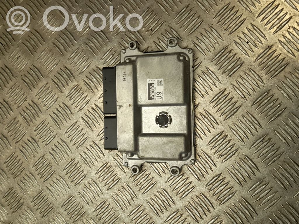 Engine control unit/module   237405SR2C,E2569