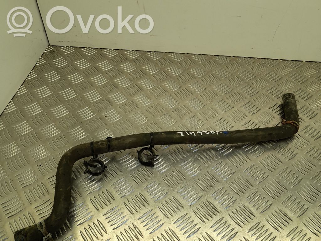 Przewód / Wąż chłodnicy   080829800G,600829800G,VD26412