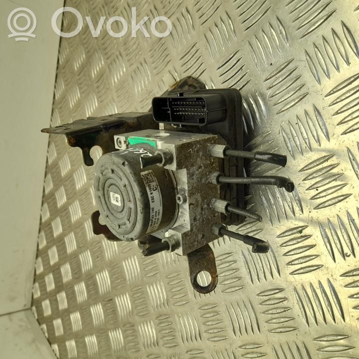 ABS control unit/module   BAAP437A0,VD26651
