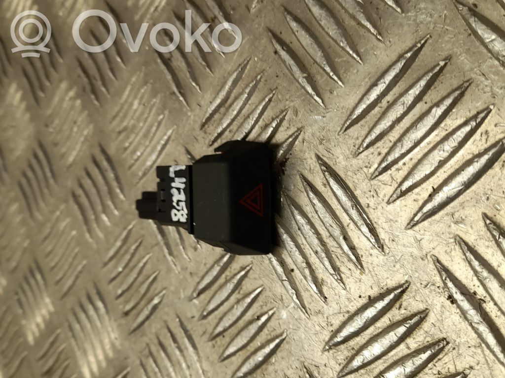 Przycisk świateł awaryjnych   632S01,220208A,L4258