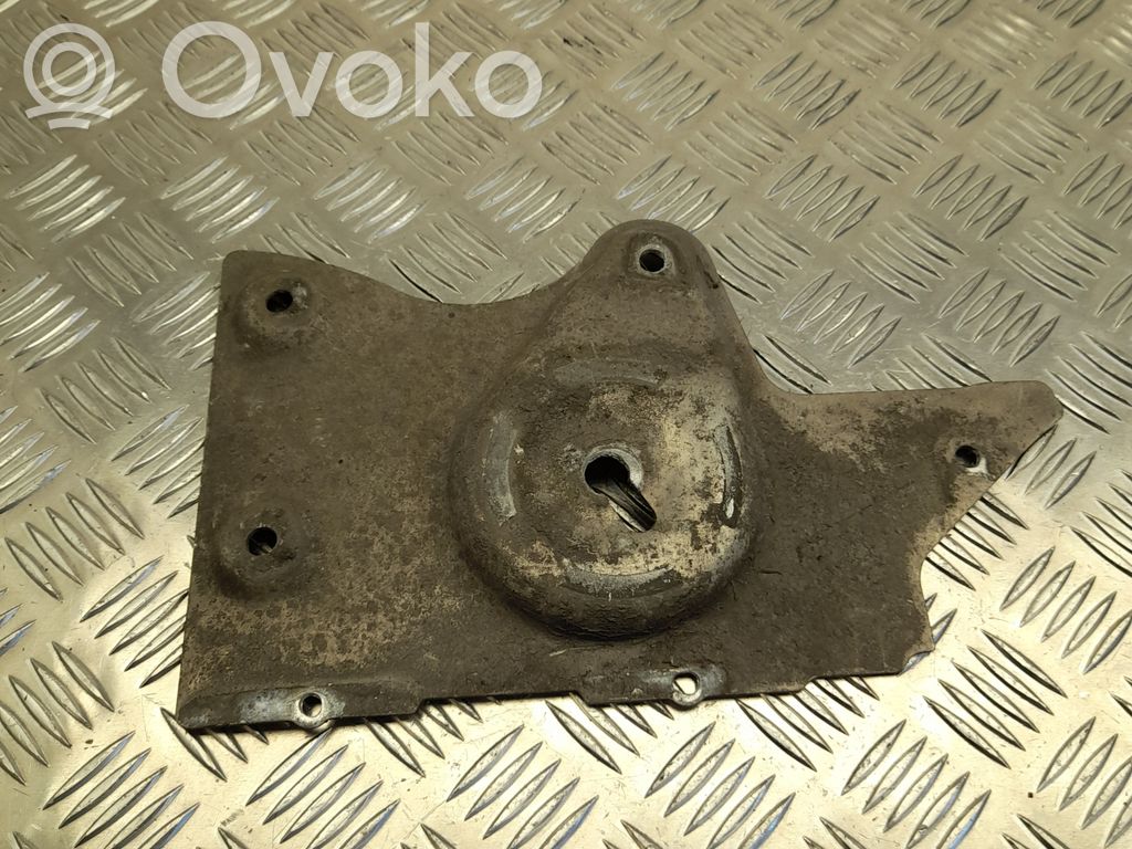 Tesla Model S Soporte del refrigerador de la válvula EGR 
