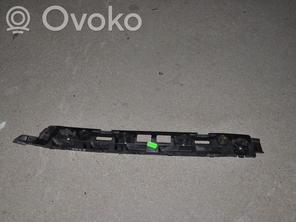 Skoda Superb B8 (3V) Support de pare-chocs arrière 