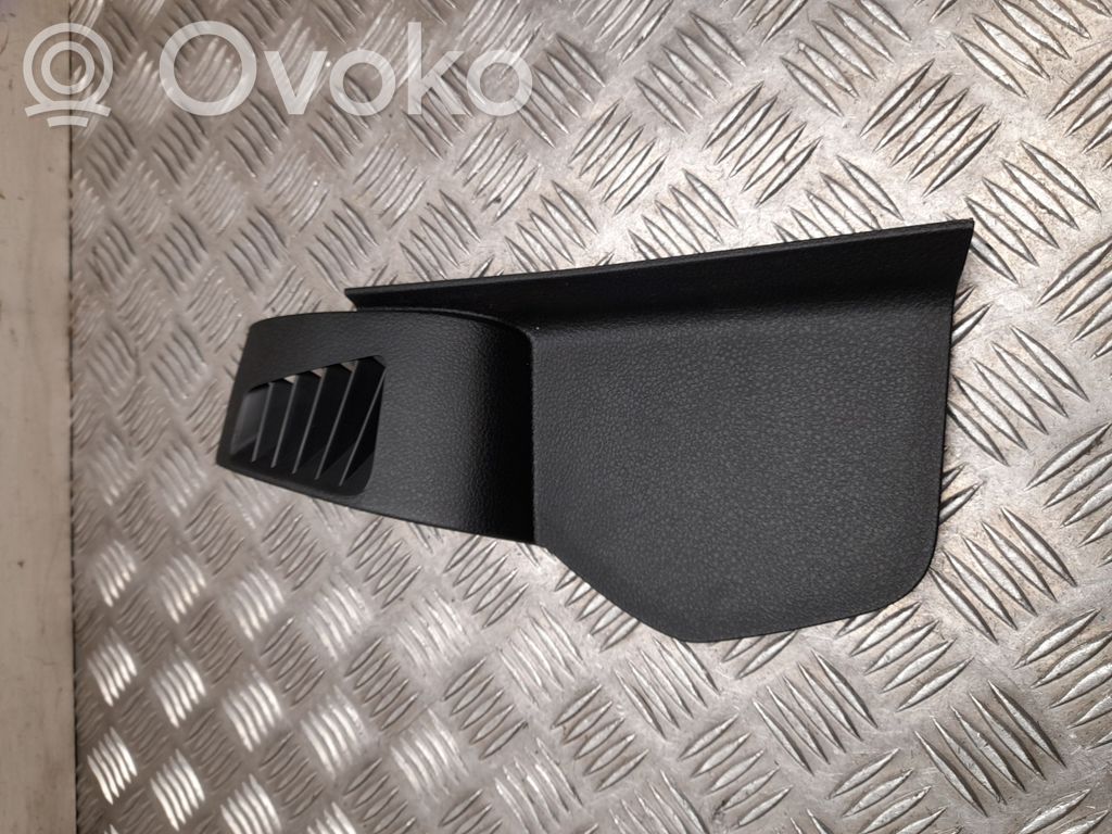Console centrale, commande chauffage/clim   9808188477,L5094