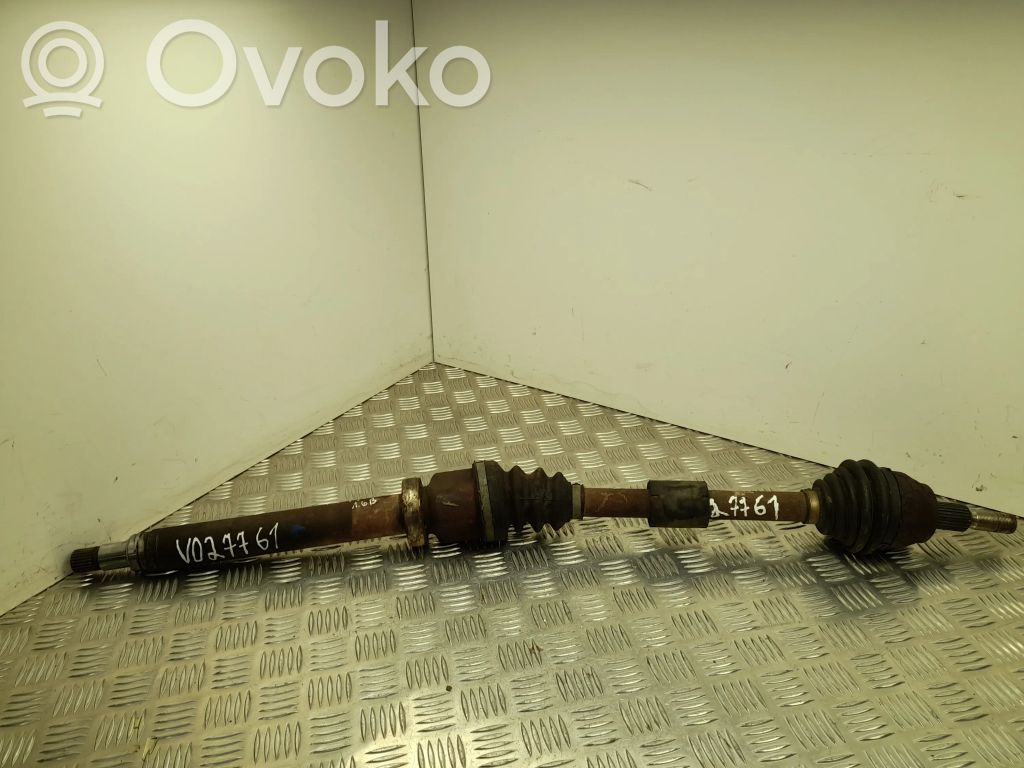 Ford Fiesta Front driveshaft 