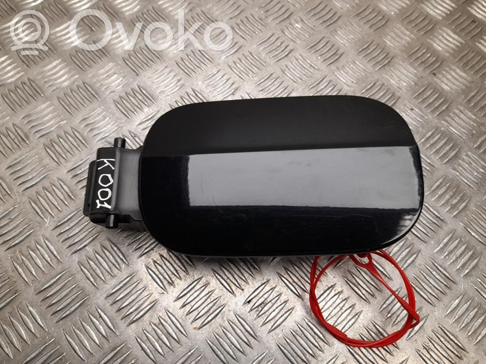 Audi Q7 4M Polttoainesäiliön korkki 