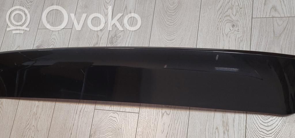Chrysler Pacifica Tailgate/trunk spoiler 