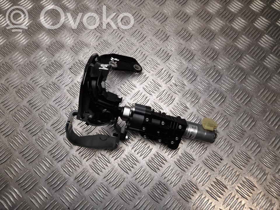 Audi Q7 4M Siłownik elektryczny podnoszenia klapy tylnej / bagażnika 