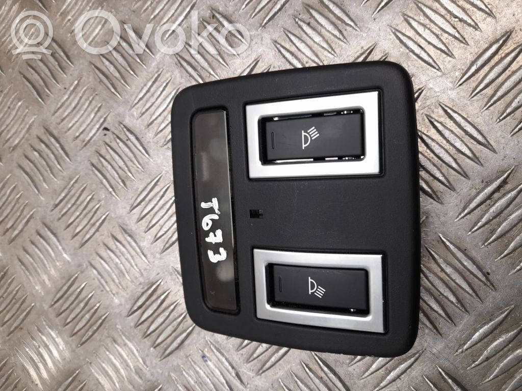 Otras luces interiores   J9D313776,L5164