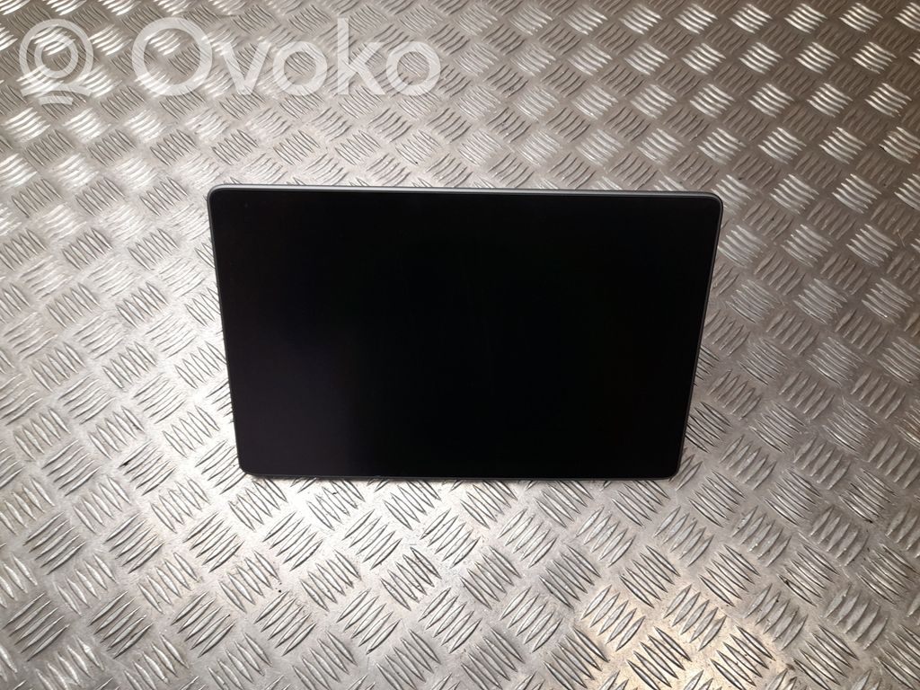 Tesla Model 3 Velocímetro (tablero de instrumentos) 