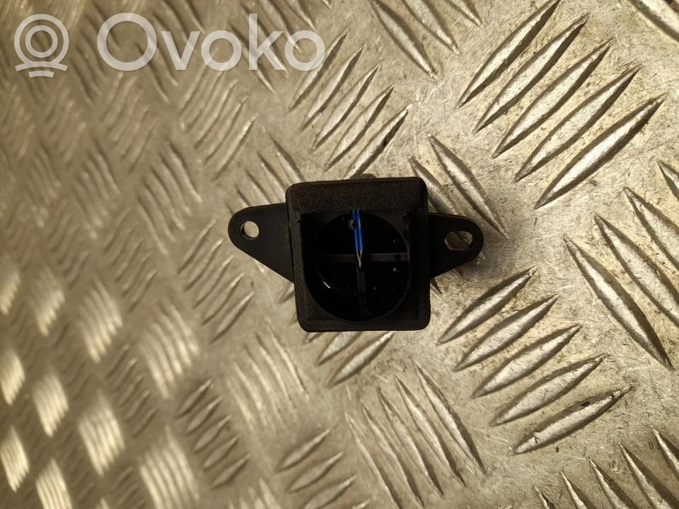 Tesla Model 3 Interior temperature sensor 