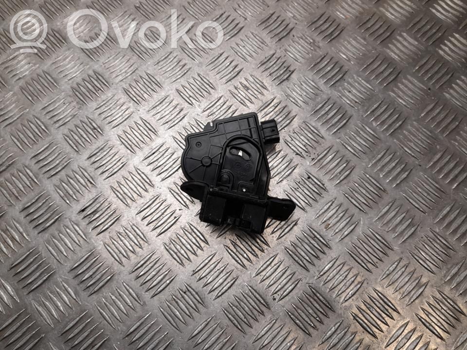 Toyota Prius+ (ZVW40) Blocco/chiusura/serratura del portellone posteriore/bagagliaio 