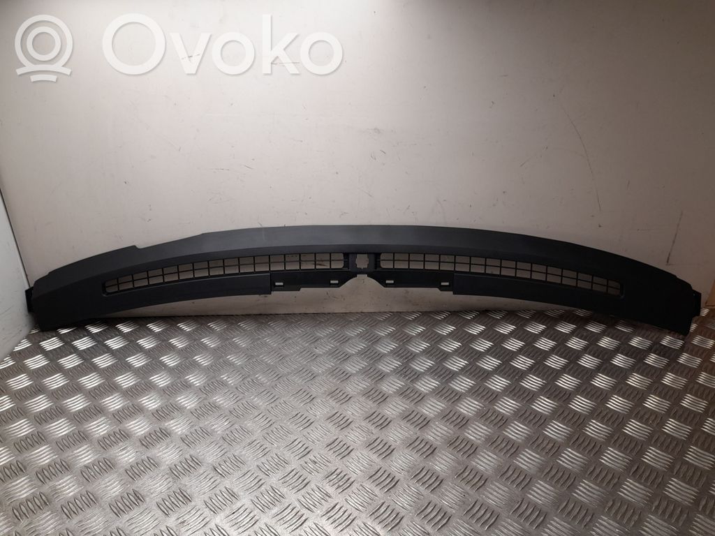 Ford Mustang Mach-E Console centrale, commande chauffage/clim 