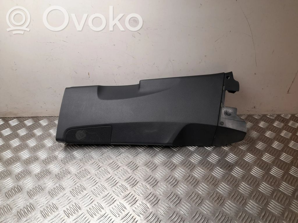 Audi Q7 4M Rivestimento montante (B) (superiore) 