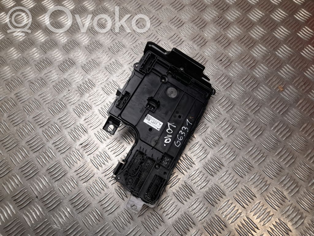 Tesla Model Y Fuse box set 