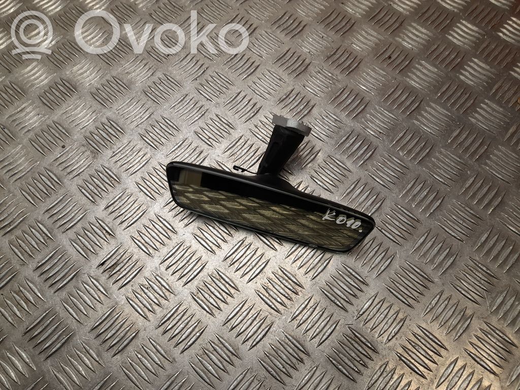 Tesla Model Y Rear view mirror (interior) 