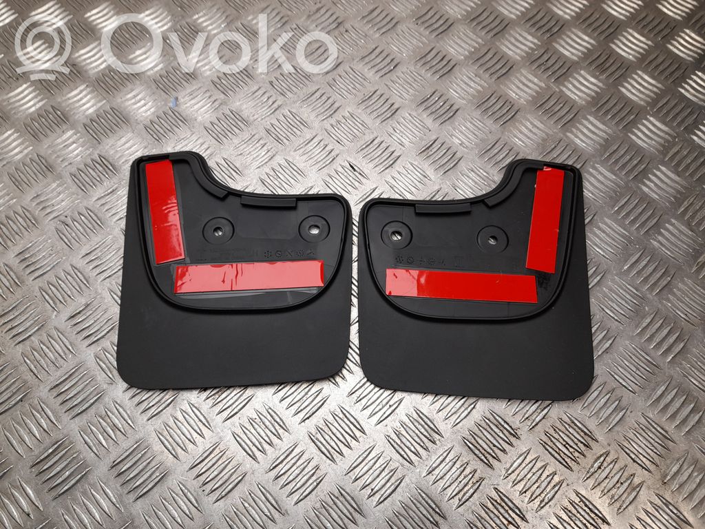 Tesla Model 3 Roof trim bar molding cover 