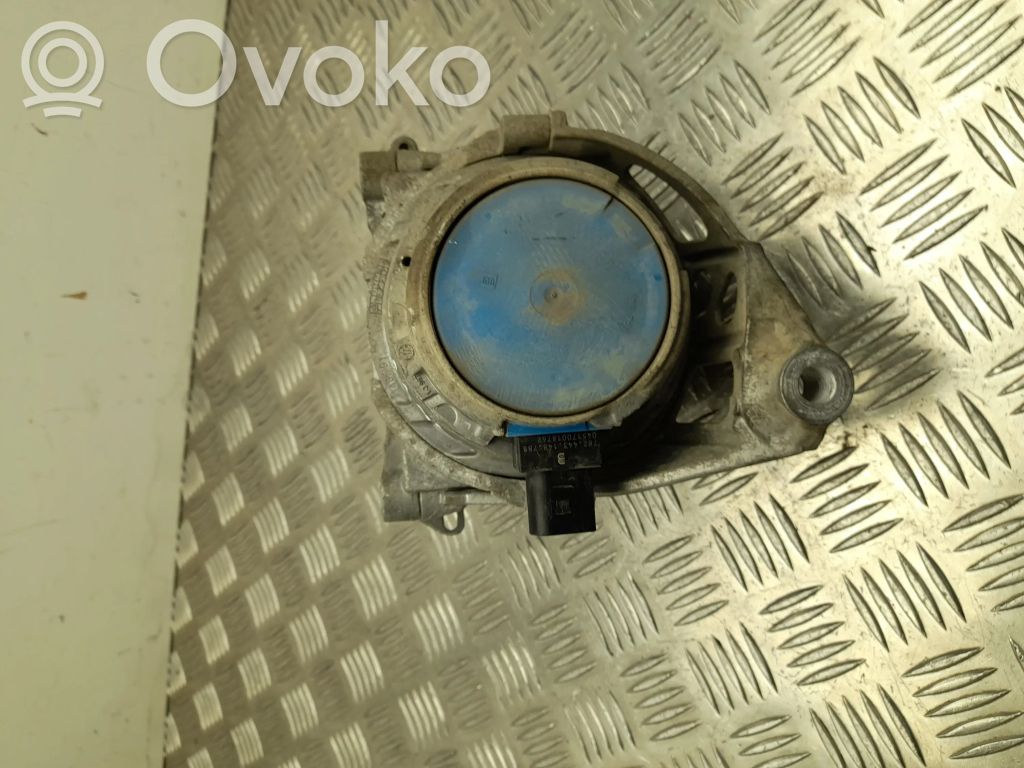 Audi Q7 4M Engine mount bracket 