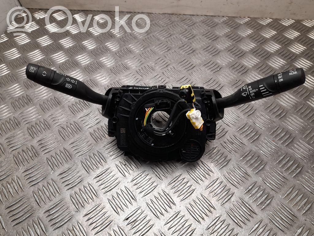 Opel Grandland X Commodo, commande essuie-glace/phare
