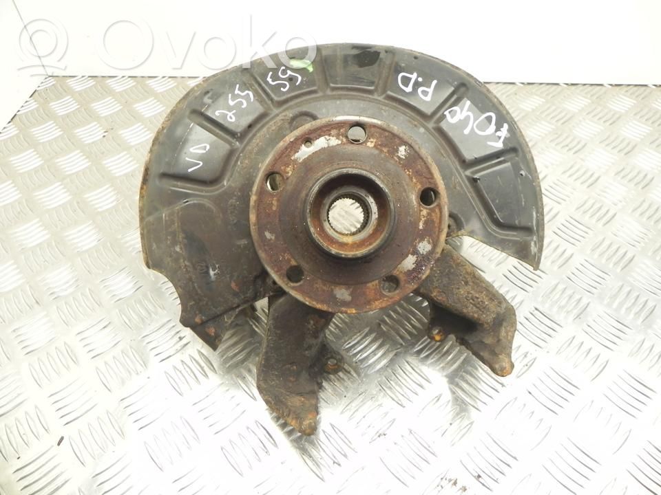 Radnabe Hinterrad   1K0615312F,VD25559