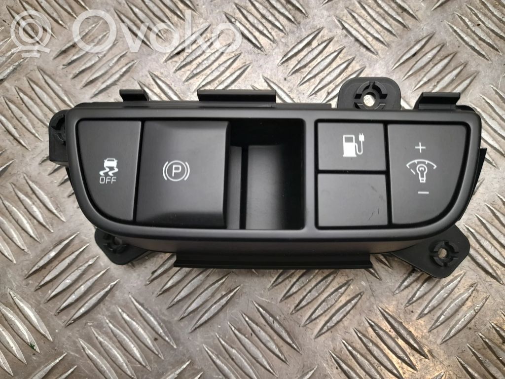 KIA EV6 Käsijarrun vapautuskahva 