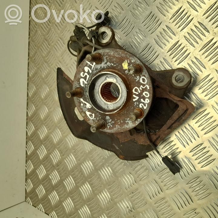 Mazda 6 Front wheel hub 