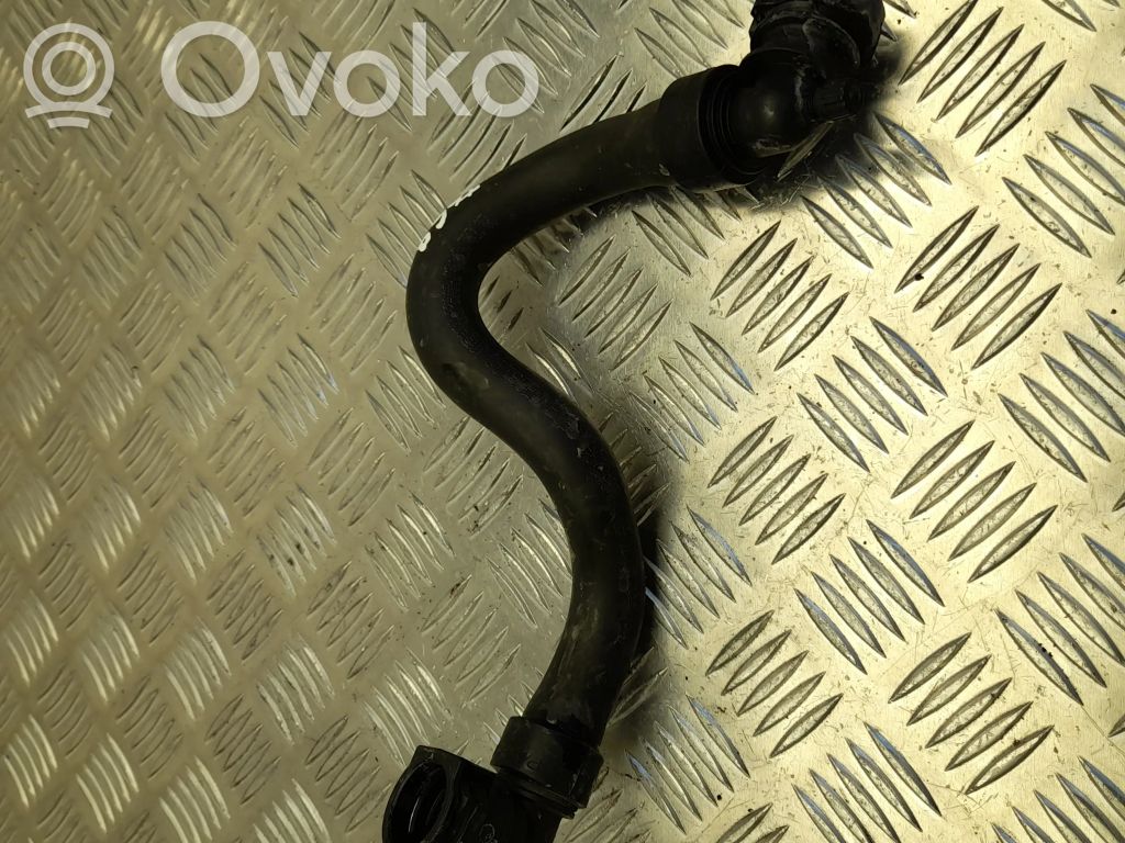 Opel Combo E Variklio aušinimo vamzdelis (-ai)/ žarna (-os) 