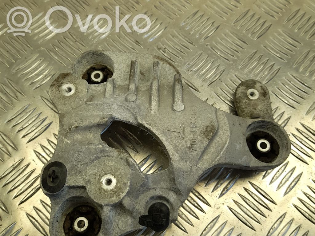 Tesla Model 3 EGR valve cooler bracket 