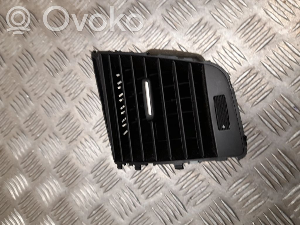 Audi Q5 SQ5 8R Kratka nawiewu tylna tunelu środkowego 