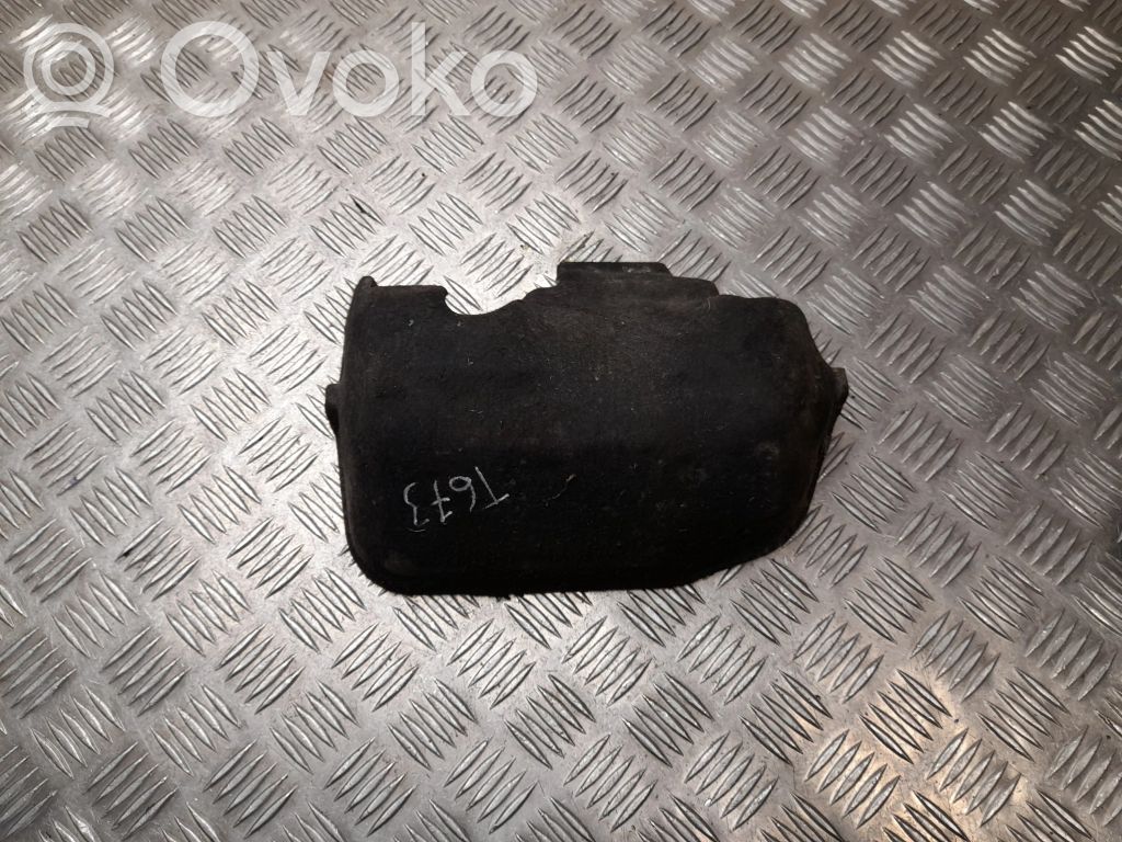 Jaguar I-Pace Pakokaasulämmön lämpökilpi 