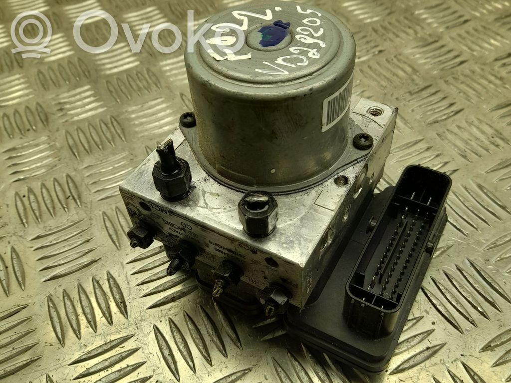 KIA Sportage ABS control unit/module 