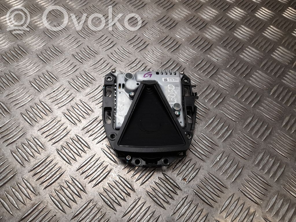 Tesla Model S Cámara del parachoques delantero 
