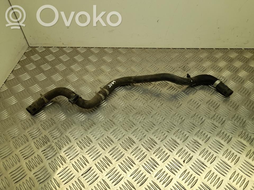Hyundai Kona I Przewód / Wąż chłodnicy 
