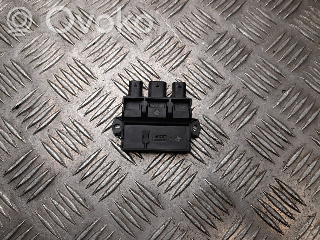 BMW 6 F12 F13 Alte unități/module de control 