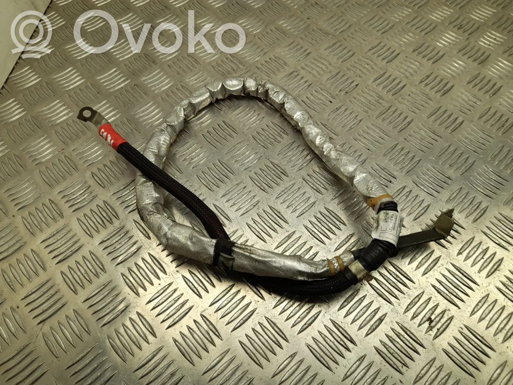 BMW 5 G30 G31 G38 Alte cablaje 