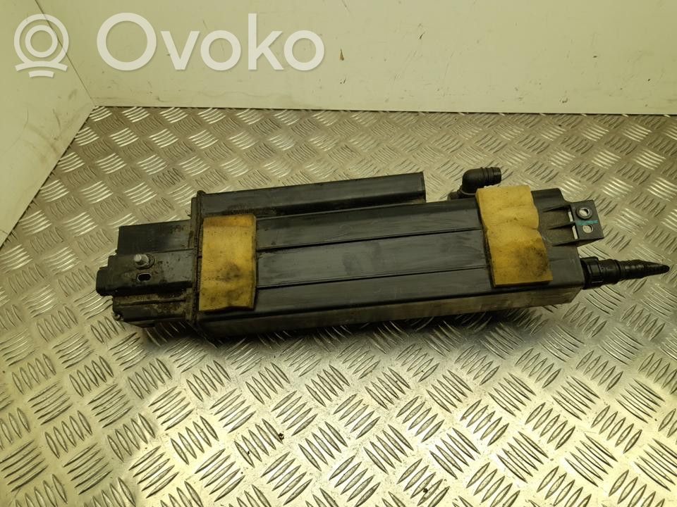 Jaguar XJ X351 Active carbon filter fuel vapour canister