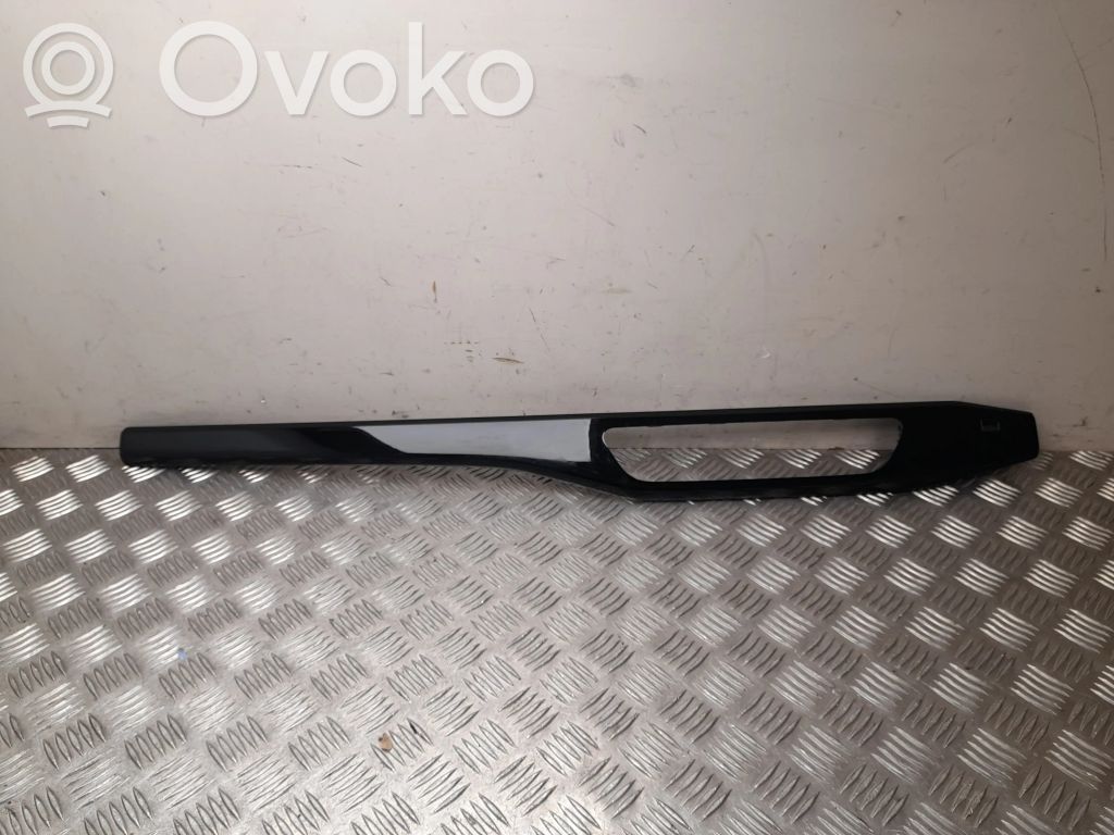 Rejilla de ventilación central del panel   8W2853189,L5724