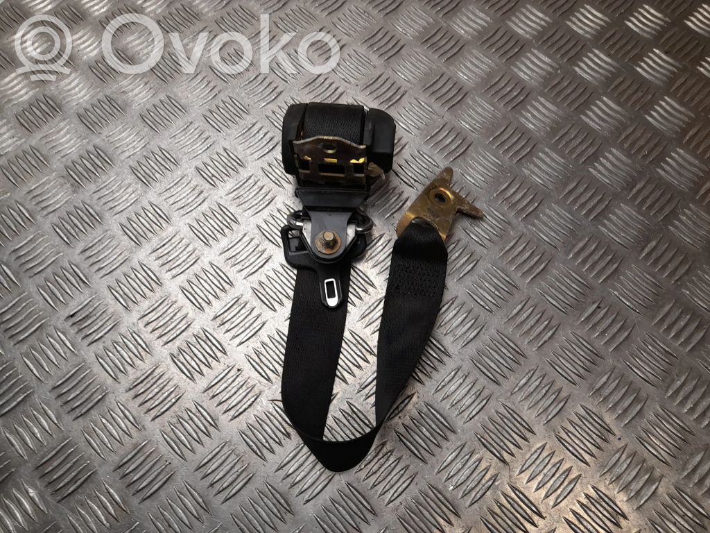 Pas bezpieczeństwa fotela tylnego   1268602286,M7102