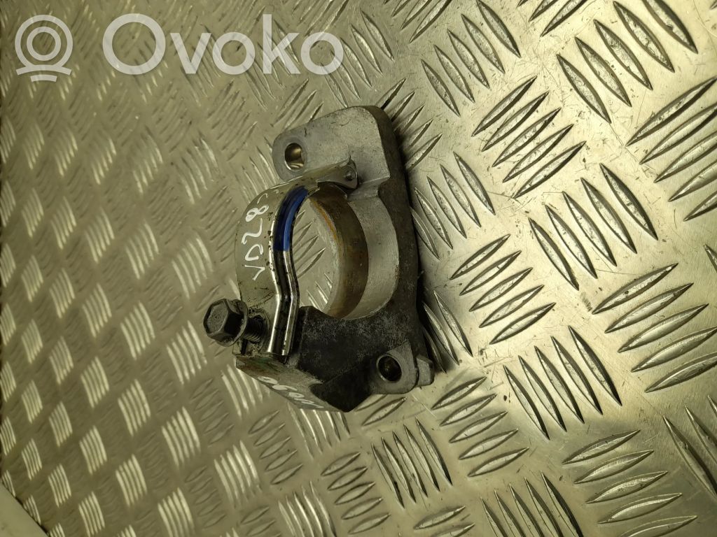 Renault Zoe EGR valve cooler bracket 