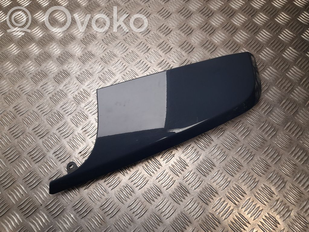 Osłona / Nakładka progu   BK21V52029BFW,L5666