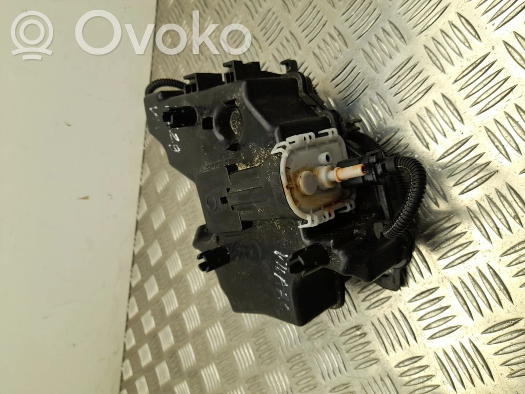 Opel Vivaro AdBlue Tank 