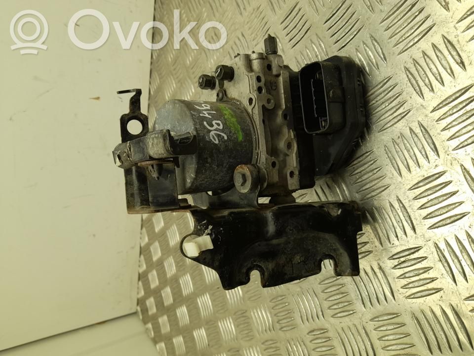 Mazda 6 ABS control unit/module 
