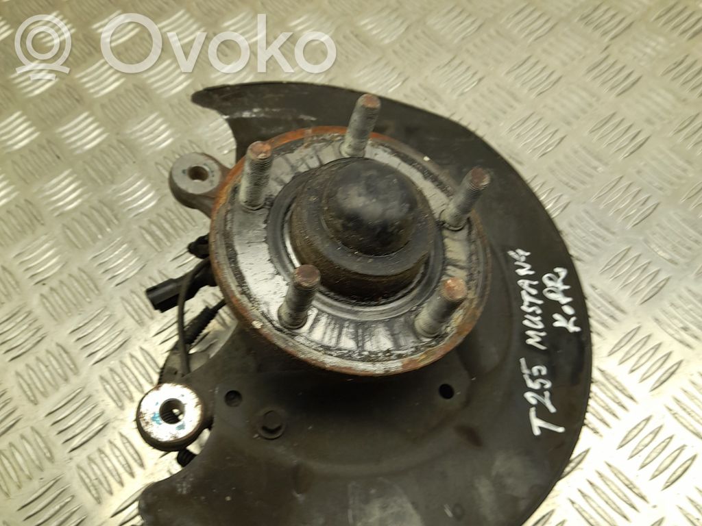 Ford Mustang V Bremssattel vorne 